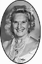 EILEEN ROE Obituary (2009)