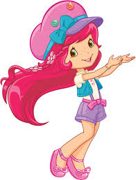 Epingle Sur Fresita Y Sus Amigas