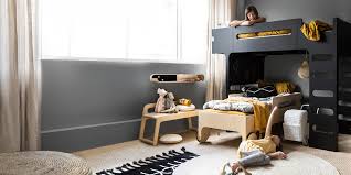 Here at rooms to go outlet, you won't have to sacrifice quality for lower prices. Designer Furniture For Children S Rooms Beds Desks Benches Rafa Kids