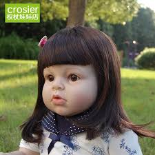 Maybe you would like to learn more about one of these? Arianna Lifelike Reborn Toddler Doll Wholesale Baby Dolls Fashion Doll Christmas Day Gift Real Touch Minion 28 70cm Wish