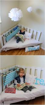 20 Incredible Diy Pallet Furniture For Kids Page 4 Of 4 Pallet Diy Diy Pallet Furniture Pallet Kids