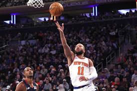 BetMGM Bonus Code NYPDM1600: Get a 20% first deposit match up to $1,600 for Knicks vs. Pelicans