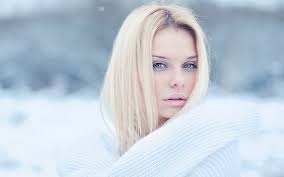 Protects hair color and toners. Hd Wallpaper Bright Women Blonde Blue Eyes Blond Hair Portrait One Person Wallpaper Flare