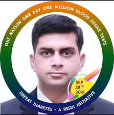 Dr Prabhat Agrawal (@PrabhatAgrawa19)