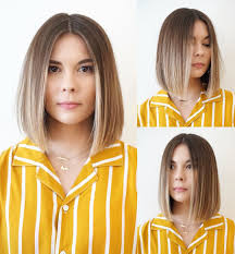 Dark hair is an ideal basis for any balayage. 40 Killer Ideas How To Balayage Short Hair In 2021 Hair Adviser