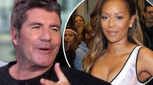 Simon Cowell reveals he had 'no idea' about Mel B's marital strife and  denies reports he was advising her