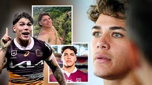 North Geelong Warriors teen Raymond Diho named in Papua New Guinea national  squad