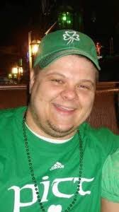 Rest in peace to a sweet and dedicated uncle