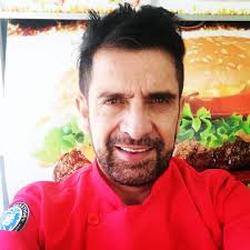 Marcos Rueda M (@chefmarcosr) • Instagram photos and videos