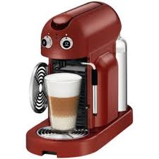 Expresso A Capsules Krups Maestria Yy1800fd Rouge Machine A Cafe Nespresso Nespresso Expresso