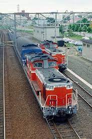 kano鉄道局 dd51 1001 1193 鉄道 列車の旅 機関車