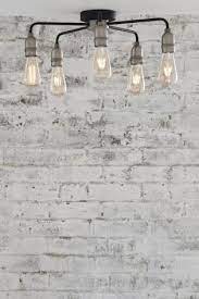 Buy Brooklyn 5 Light Fitting From The Next Uk Online Shop Light Fittings Ceiling Lights Kitchen Ceiling Lights