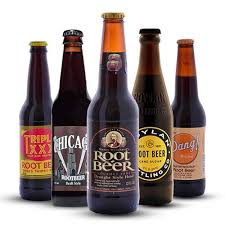 Pepper root beer brands like a&w root beer are more popular. Ultimate Root Beer Sampler Great Gift