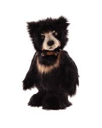 About press copyright contact us creators advertise developers terms privacy policy & safety how youtube works test new features press copyright contact us creators. Charlie Bears 2021 Range Barefoot The Teddy Bear