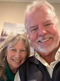 Cousin recovering well after lung transplant surgery