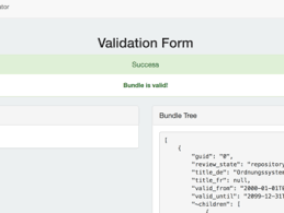 The tutorials for m5burner, firmware, burning, programming. Ogg Bundle Validator