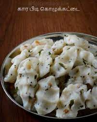 Easy Kara Pidi Kozhukattai Kara Kozhukattai Spiceindiaonline Instant Recipes Indian Food Recipes Vegetarian Indian Food Recipes