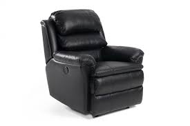 Bob O Pedic Leather Power Recliner Bobs Com Recliner Power Recliners Parker House