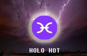 Scorching Hot Holo Hot Is Up Over 2300 Percent So Far In 2021 And The Party For This Post-blockchain Coin Is Just Getting Started