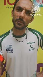 Strengthening the future of Indian hockey.🏑 Hockey India officials,  including Secretary General Shri Bhola Nath Singh, Treasurer Shri Sankar J  Manoharan, Selection Committee Chairman Dr RP Singh and Director General  Cdr RK