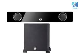 The home hit the market thursday, seeking $1 million. Black Sound Bar With Woofer For Home Theatre Tmb Electronics Id 21713589948