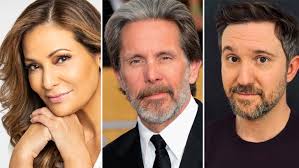 A Man On The Inside' Rounds Out Season 2 Cast With Constance Marie, Gary  Cole, Sam Huntington, 8 More