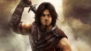The guardian of the timeline, he appears only when the timeline is disrupted. Criador De Prince Of Persia Quer Retorno Da Franquia