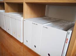 いつの間にかたまる書類 片づけのプロが教える リバウンドしない書類整理のコツ michill ミチル 2021 書類整理 片づけ 整理