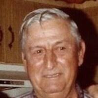 Obituary information for Wendell Gerald Lockhart