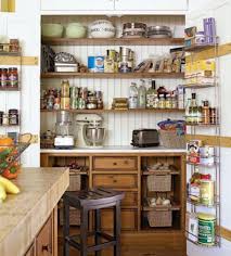 Unfortunately i saw only a few ideas for small pantry organization. 47 Genius Kitchen Pantry Ideas To Optimize Your Small Space Kitchen Pantry Design Clever Kitchen Storage Pantry Design