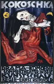Kokoschka served in world war i and was seriously injured twice. Oskar Kokoschka March 1 1886 February 22 1980 Austrian Artist Playwright Poet World Biographical Encyclopedia