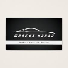 Competing in this industry is tough, which means you need to stand out with the perfect card. Modern Auto Detailing Auto Repair Business Card Zazzle Com In 2021 Car Detailing Auto Repair Mobile Auto Detailing