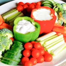 10 Ideen Fur Eine Kostliche Gartenparty Meine Svenja Rezepte Fingerfood Lecker