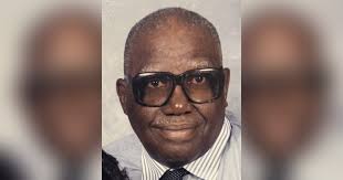 Obituary for Joseph Elliott