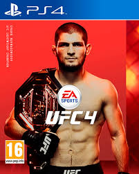 Here's my ranking from most to least likely to be on the cover of ea ufc 4. Ea Sports Ufc 4 Cover Fighter Page 7 Operation Sports Forums