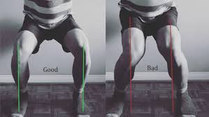 Can Squats And Deadlift Damage Your Knees Quora