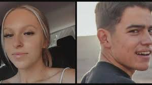 The woman, identified as rylee goodrich, was pronounced dead at the scene. Jwmhytrivd4km