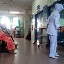 Hospital pulau pinang is among the first health care facilities in malaya held since 1812. Wad C17 Mata Hospital Besar Georgetown Pulau Pinang