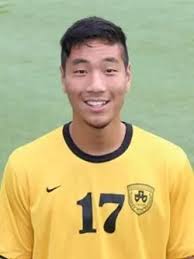 2013 Men's Soccer Roster