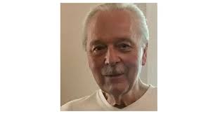 Donald Trowbridge Obituary (1941