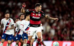 Jogos de hoje: quem joga no futebol e onde assistir ao vivo – quarta-feira (22/04/2026)