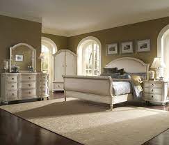 A R T Furniture Provenance Upholstered Queen Sleigh Bed Ar 176185 Bedroom Set Furniture Bedroom Sets Queen