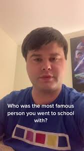 #famouspeopleatmyschool #famousconnections #dovecameron