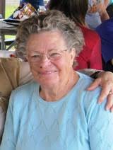 Martha Newcomb Obituary