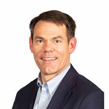 Joe Patrick, a C12 Chair in Greenville SC