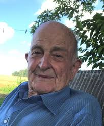 Jack Stacey Obituary August 15, 2022