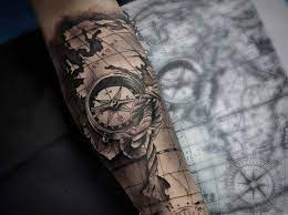 From arm to elbow, these half sleeve tattoos for men will give you abundant artwork inspiration. 110 Best Forearm Sleeve Tattoos For Men Improb