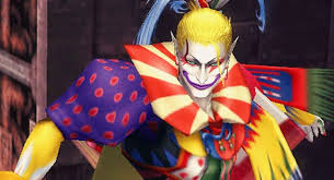 Kefka Palazzo Final Fantasy Xiv Final Fantasy Fantasy