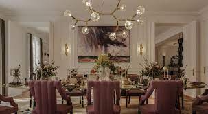 Browse our great prices & discounts on the best accent chairs dining room sets. Modern Dining Chairs Timeless And Unique Accent Chair Designs