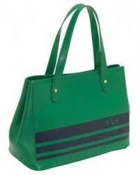ralph lauren newbury stripe shopper womens tote bags bags purses and bags